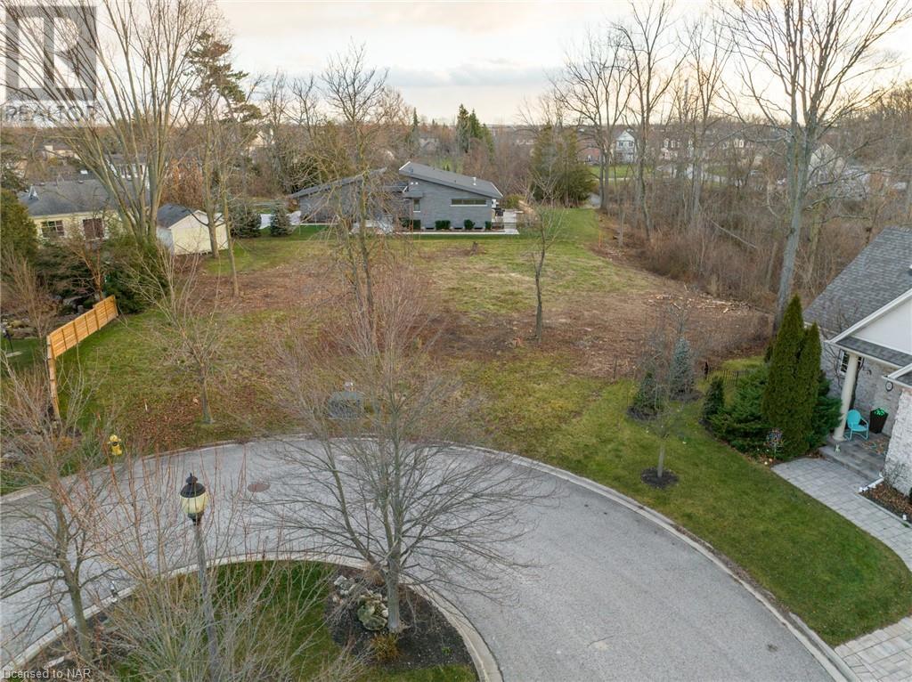 Lot 1 Bayberry Lane, Niagara-On-The-Lake (101 - Town), Ontario  L0S 1J0 - Photo 21 - X10412739