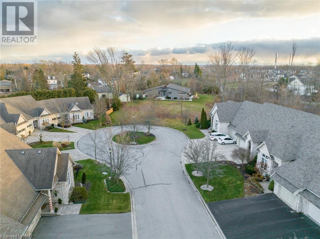 Lot 1 Bayberry Lane, Niagara-On-The-Lake (101 - Town), Ontario  L0S 1J0 - Photo 4 - X10412739