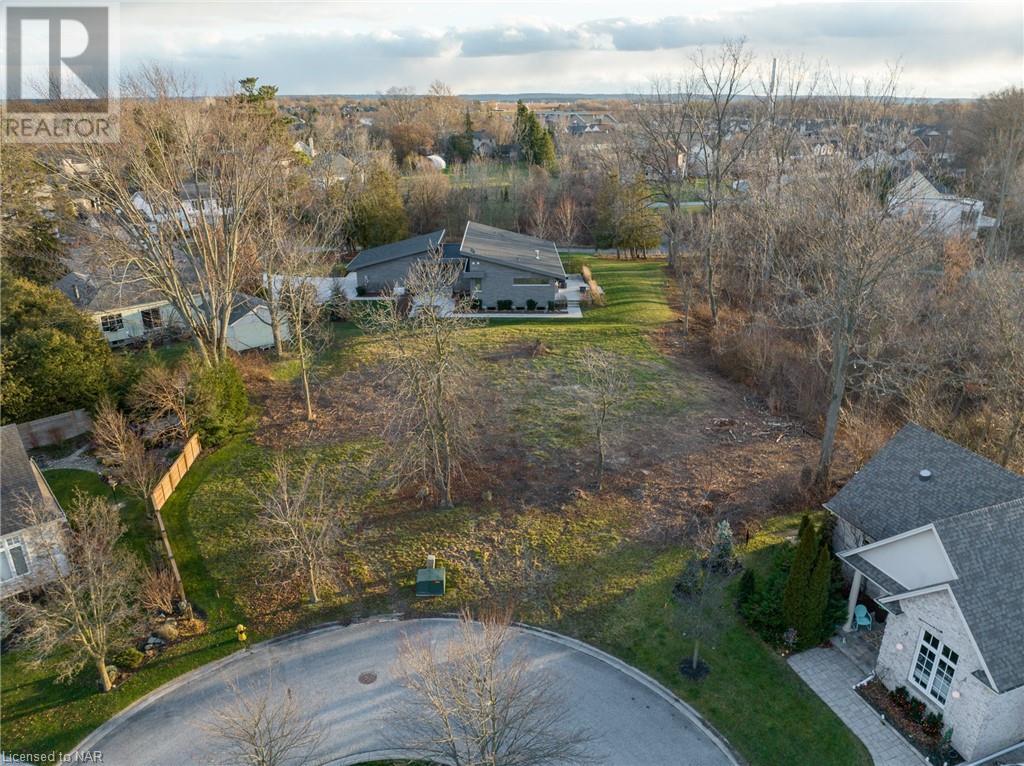 Lot 2 Bayberry Lane, Niagara-On-The-Lake (101 - Town), Ontario  L0S 1J0 - Photo 16 - X10412738