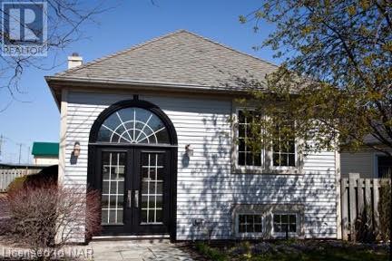 141 Eastchester Avenue, St. Catharines (450 - E. Chester), Ontario  L2P 2Z5 - Photo 2 - X10412987