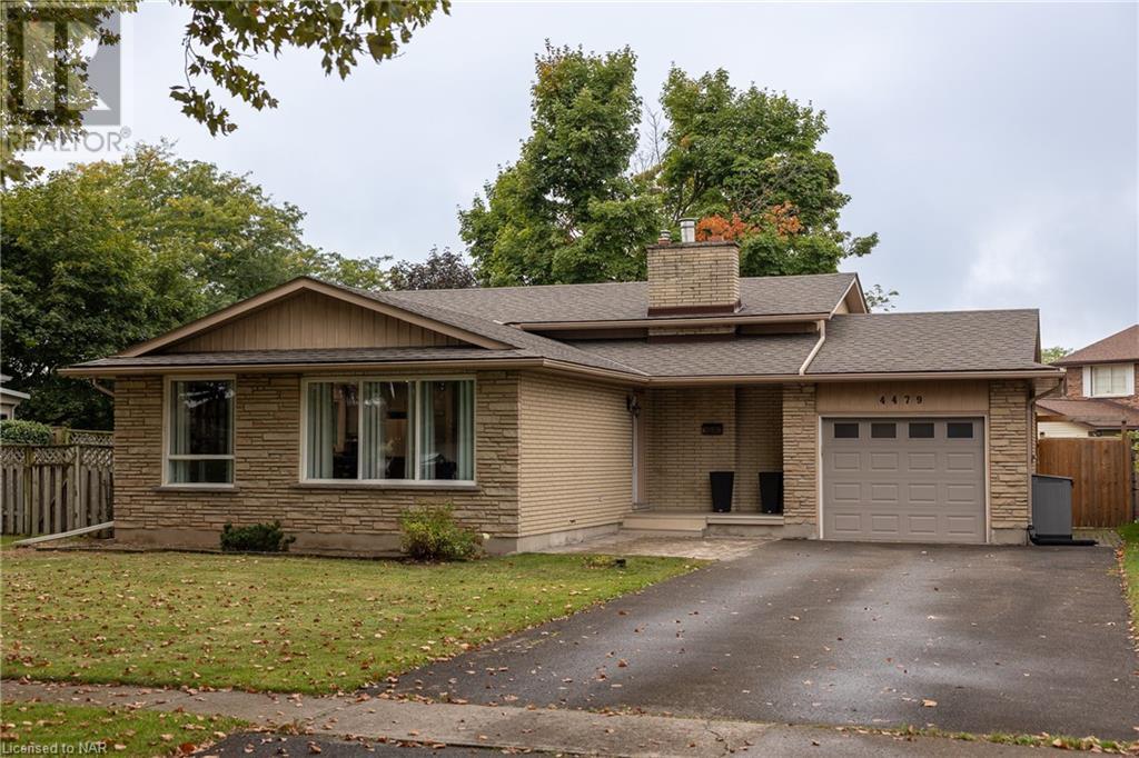 4479 MITCHELL AVENUE, niagara falls (212 - morrison), Ontario