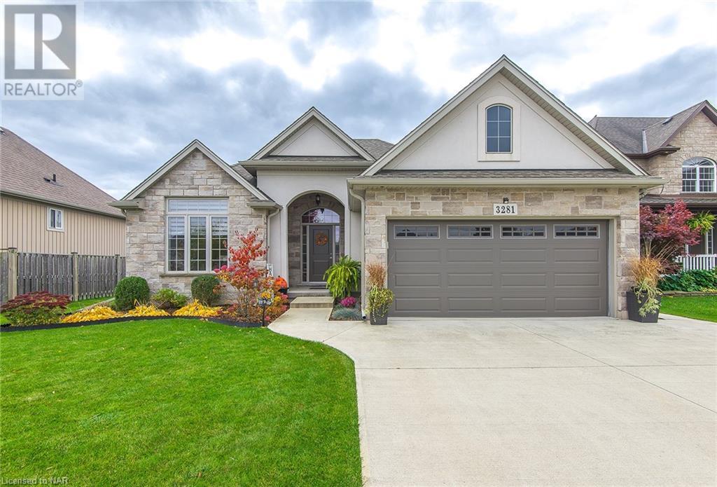 3281 CHARLESTON DRIVE DRIVE, fort erie (335 - ridgeway), Ontario