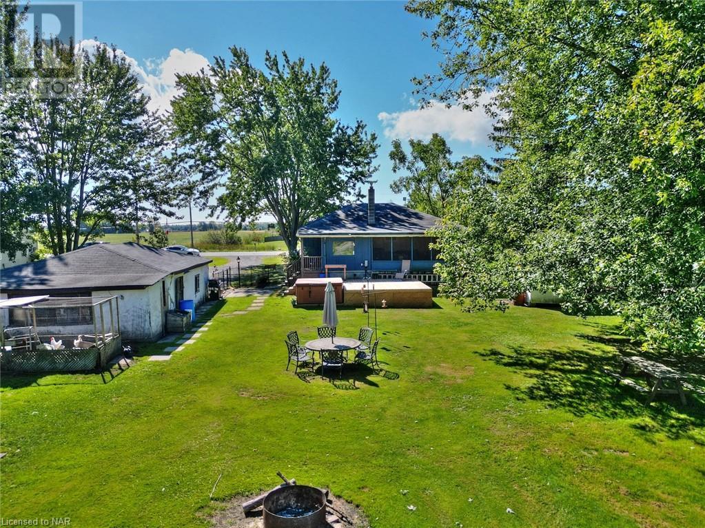 40252 Forks Road, Wainfleet (879 - Marshville/winger), Ontario  L0S 1V0 - Photo 49 - X10412944