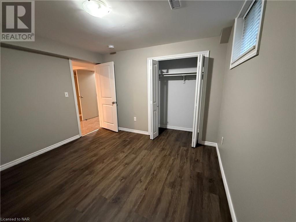 Basement - 6635 Parkside Road, Niagara Falls (219 - Forestview), Ontario  L2H 0A8 - Photo 11 - X10412888