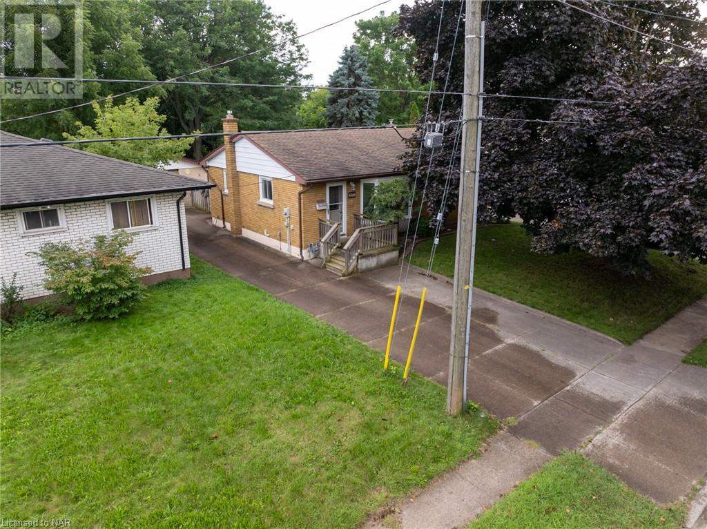 6326 Doreen Drive, Niagara Falls (212 - Morrison), Ontario  L2E 5K2 - Photo 40 - X10413767