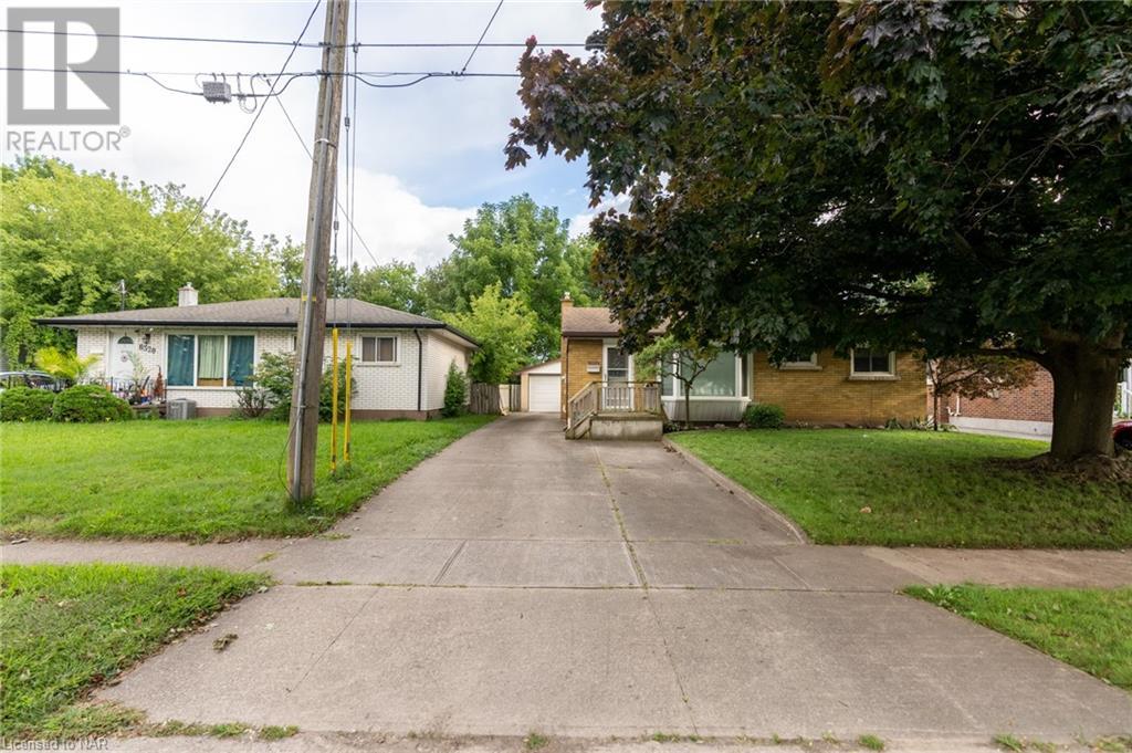 6326 Doreen Drive, Niagara Falls (212 - Morrison), Ontario  L2E 5K2 - Photo 41 - X10413767