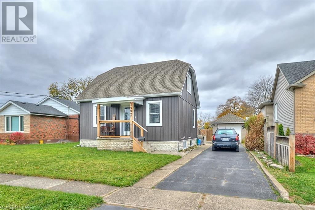 7992 PETER STREET, niagara falls (223 - chippawa), Ontario