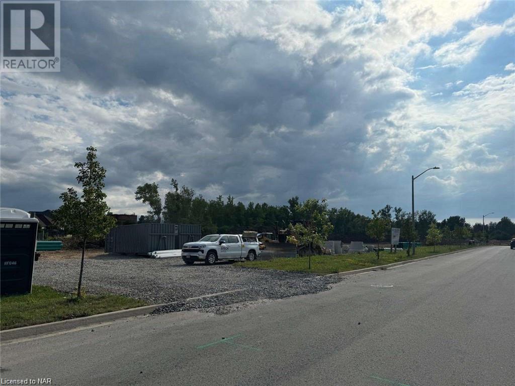 Lot 26 Louisa Street, Fort Erie (333 - Lakeshore), Ontario  L2A 6T6 - Photo 7 - X10412929