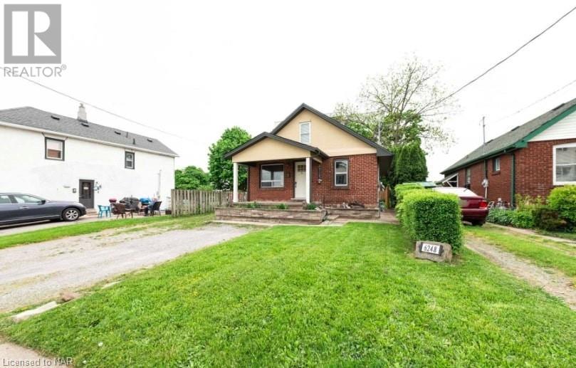 3879 Portage Road, Niagara Falls (206 - Stamford), Ontario  L2J 2L2 - Photo 39 - X10412963