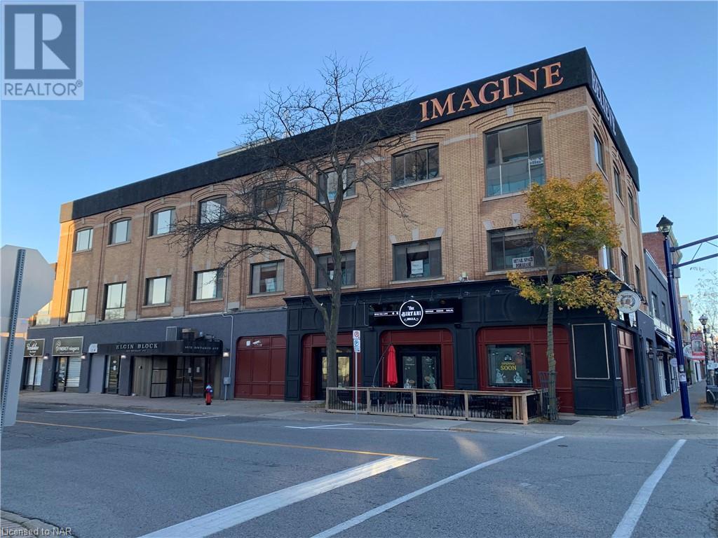 4673-4681 ONTARIO AVENUE, niagara falls (210 - downtown), Ontario