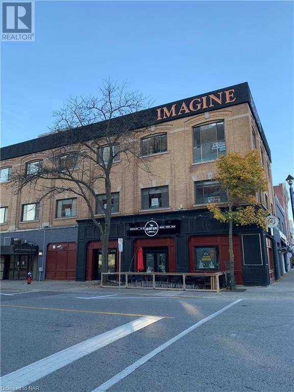 4673-4681 Ontario Avenue, Niagara Falls (210 - Downtown), Ontario  L2E 2L3 - Photo 2 - X10412989