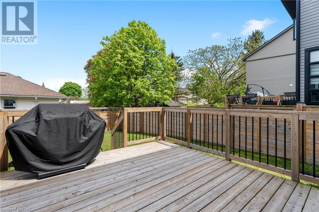 10 Leeson Street, St. Catharines (460 - Burleigh Hill), Ontario  L2T 2R1 - Photo 30 - X10413766