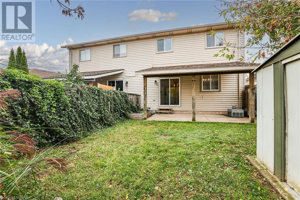 12 Hillview Road N, St. Catharines (458 - Western Hill), Ontario  L2S 1R9 - Photo 29 - X10413103