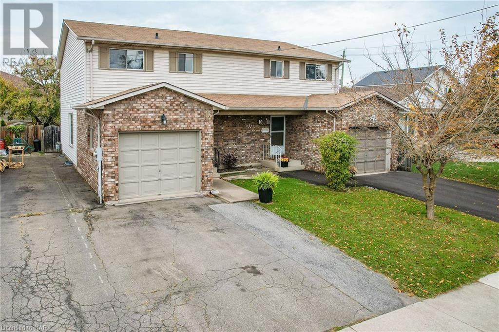 12 Hillview Road N, St. Catharines (458 - Western Hill), Ontario  L2S 1R9 - Photo 40 - X10413103