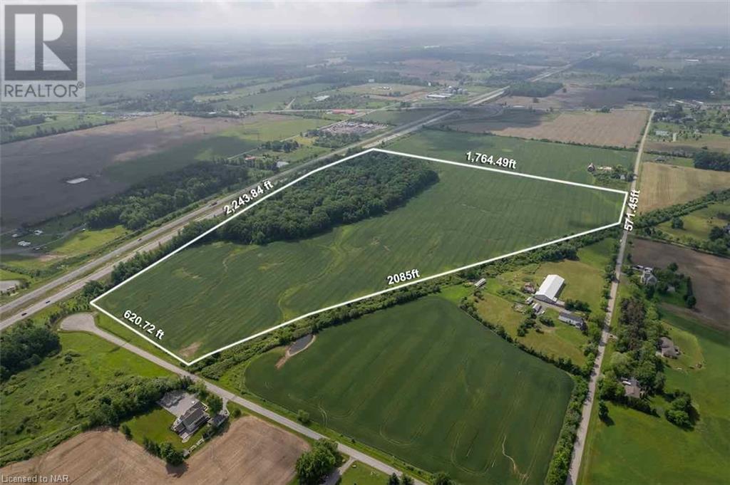 E/s Hansler Road, Thorold (559 - Cataract Road), Ontario  L0S 1E6 - Photo 2 - X10413201