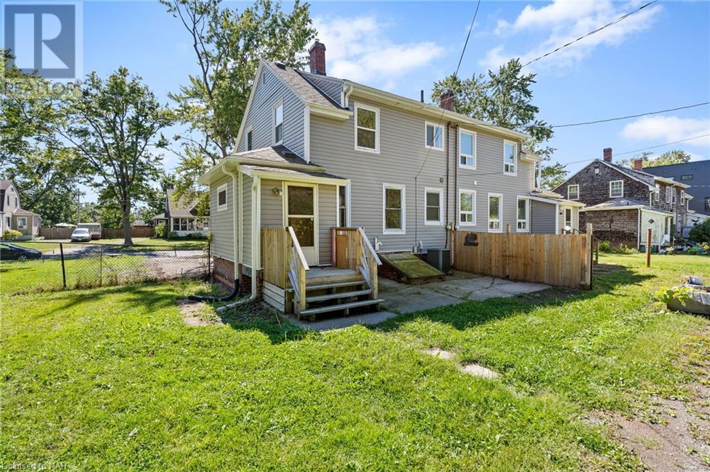 90 First Street, Welland (773 - Lincoln/crowland), Ontario  L3B 4R7 - Photo 21 - X10413136