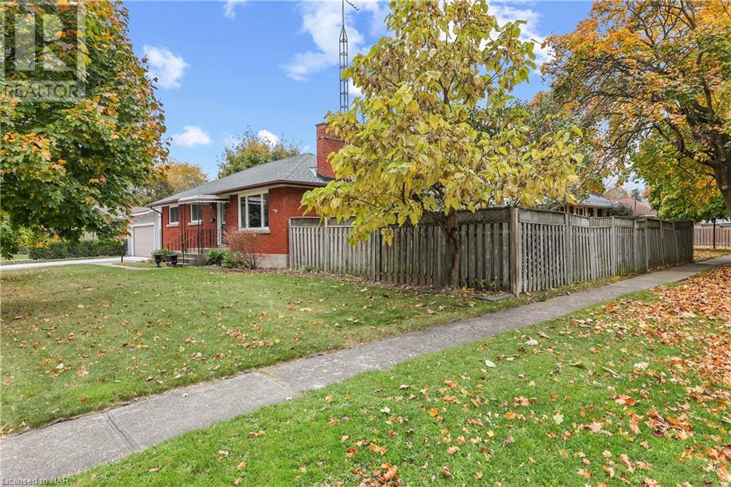 26 Millward Avenue, St. Catharines (442 - Vine/linwell), Ontario  L2N 1P6 - Photo 38 - X10413299