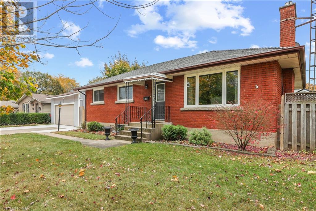 26 Millward Avenue, St. Catharines (442 - Vine/linwell), Ontario  L2N 1P6 - Photo 39 - X10413299