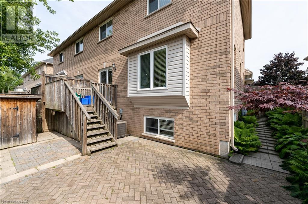 25 Flynn Court, St. Catharines (453 - Grapeview), Ontario  L2S 4E1 - Photo 33 - X10413332