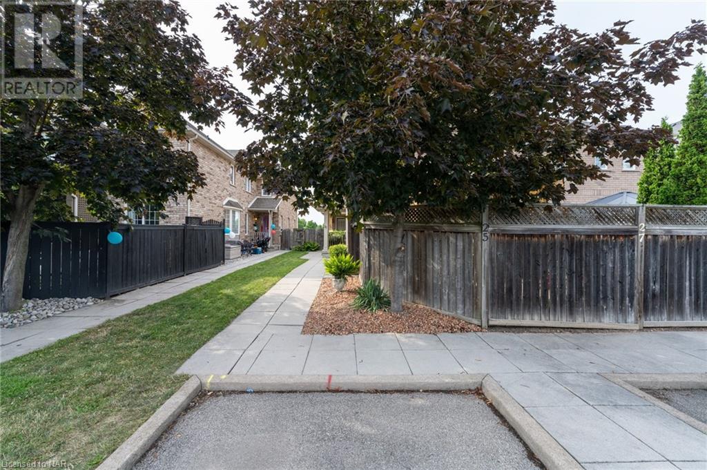 25 Flynn Court, St. Catharines (453 - Grapeview), Ontario  L2S 4E1 - Photo 37 - X10413332