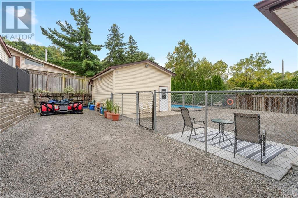 20 Parkhill Road, St. Catharines (460 - Burleigh Hill), Ontario  L2T 1V7 - Photo 31 - X10413701