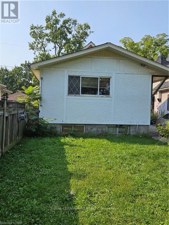 120 Page Street, St. Catharines (450 - E. Chester), Ontario  L2R 4A9 - Photo 14 - X10413697