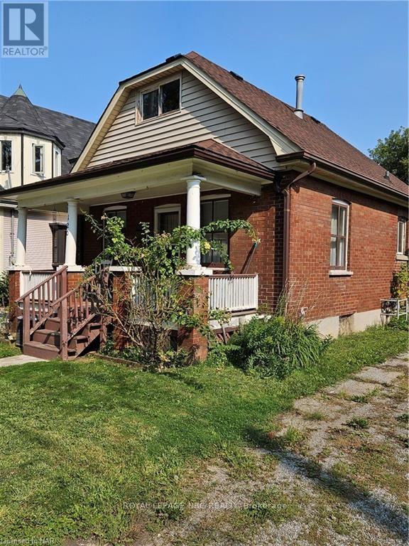 120 Page Street, St. Catharines (450 - E. Chester), Ontario  L2R 4A9 - Photo 17 - X10413697