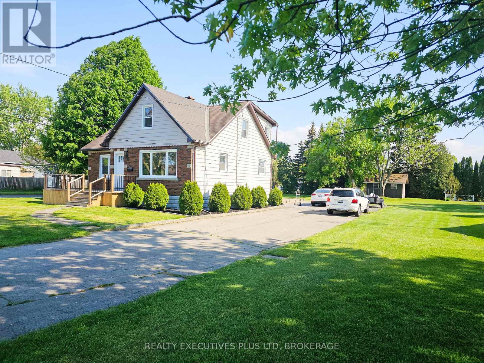 49 Quaker Road, Welland (767 - N. Welland), Ontario  L3C 3G3 - Photo 20 - X10414359