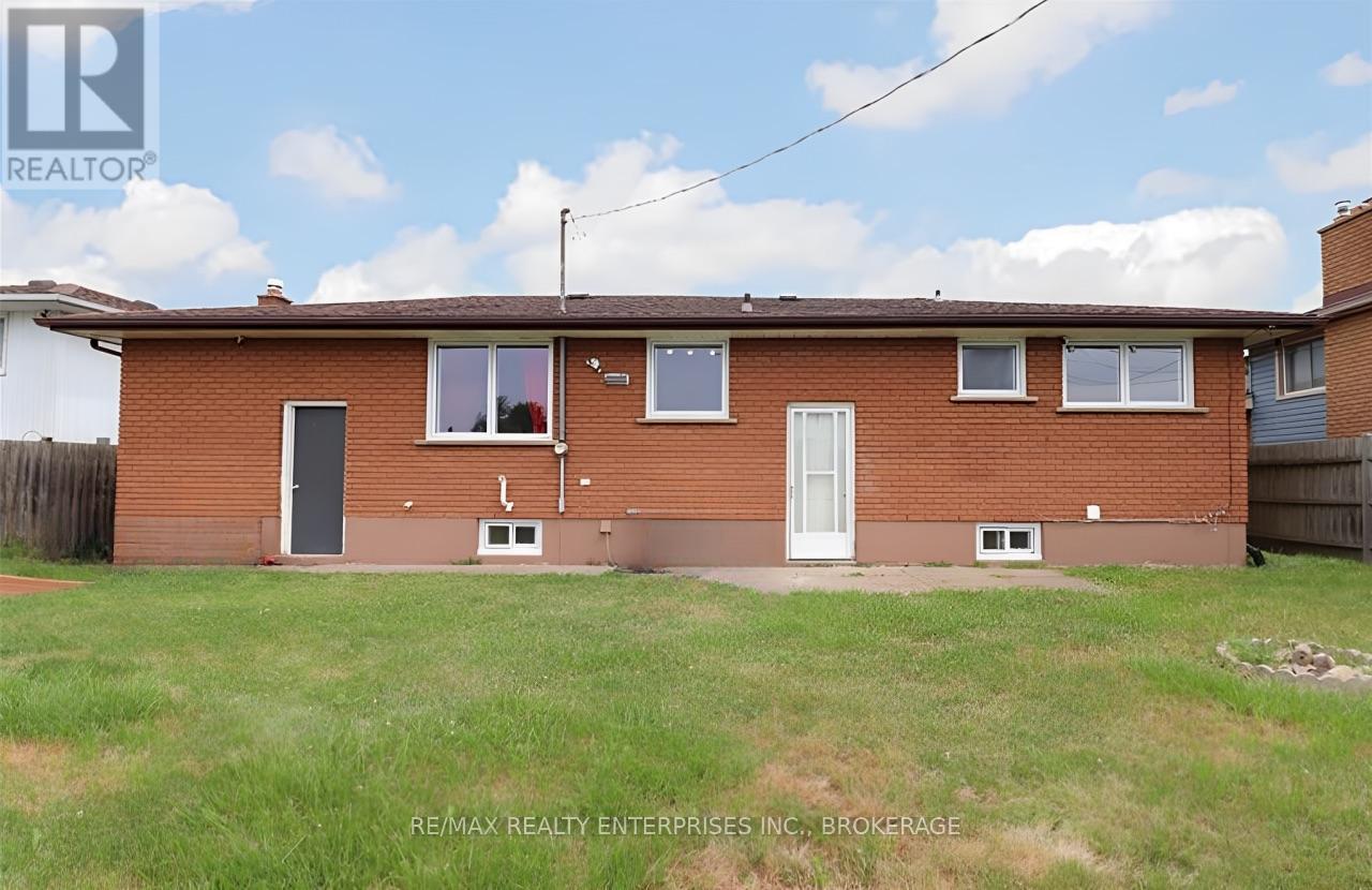 140 Westwood Crescent, Welland, Ontario  L3C 4R3 - Photo 32 - X9387257