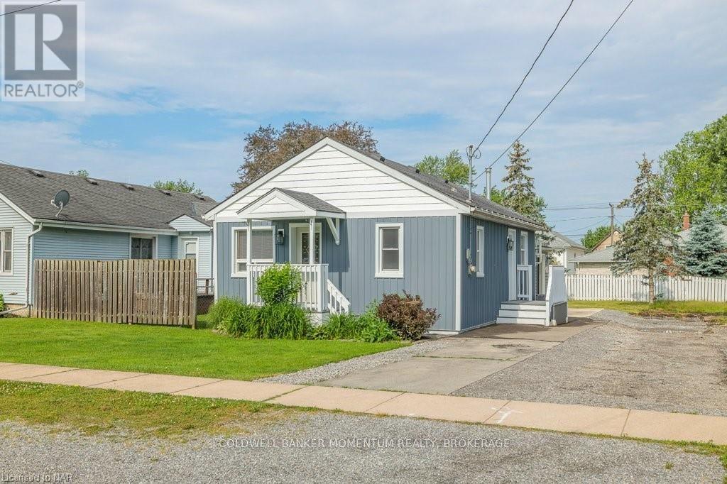 72 WELLINGTON STREET, port colborne (875 - killaly east), Ontario