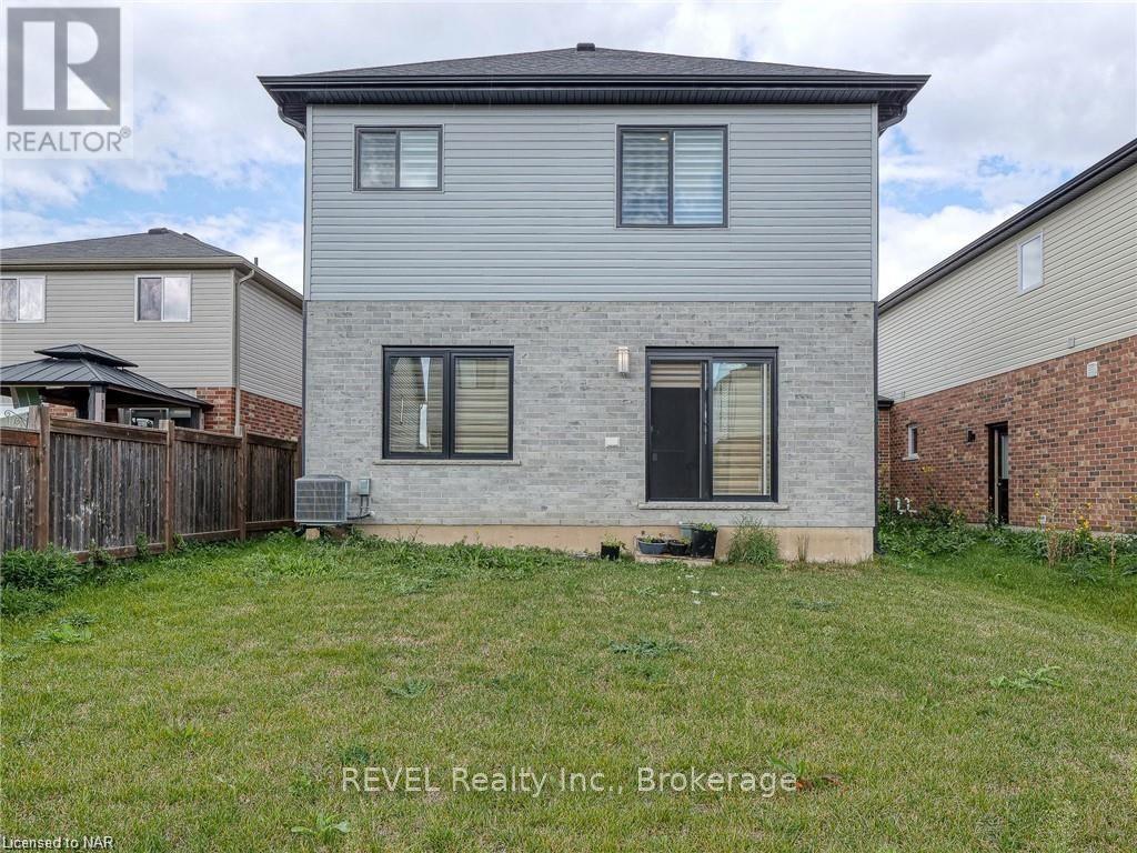 2911 Lemieux Walk, London, Ontario  N6L 0A9 - Photo 25 - X10420098