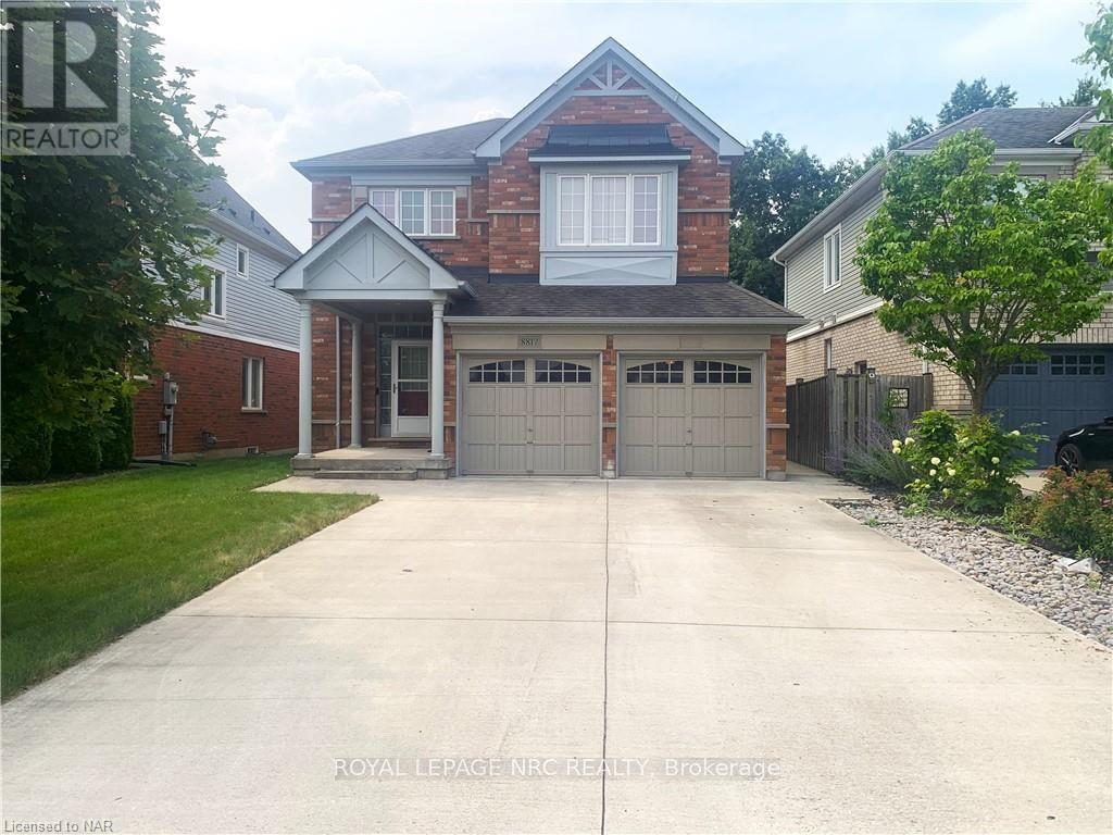 8817 KUDLAC STREET, niagara falls (219 - forestview), Ontario