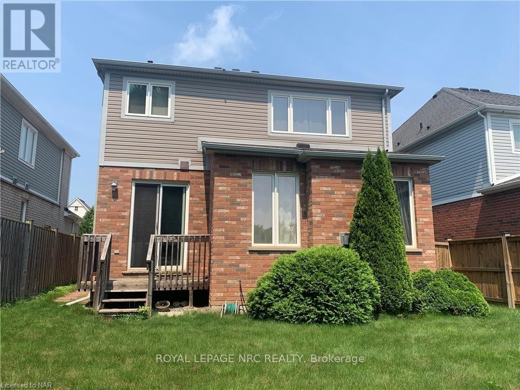 8817 Kudlac Street, Niagara Falls (219 - Forestview), Ontario  L2H 0C5 - Photo 35 - X10420234