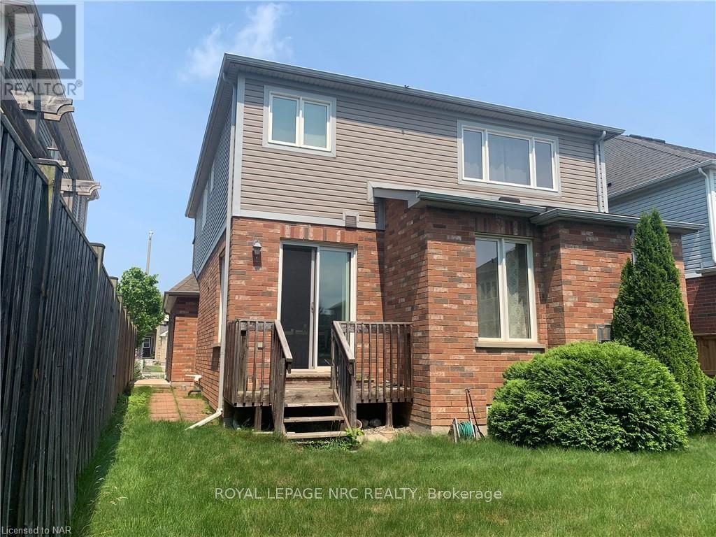 8817 Kudlac Street, Niagara Falls (219 - Forestview), Ontario  L2H 0C5 - Photo 36 - X10420234