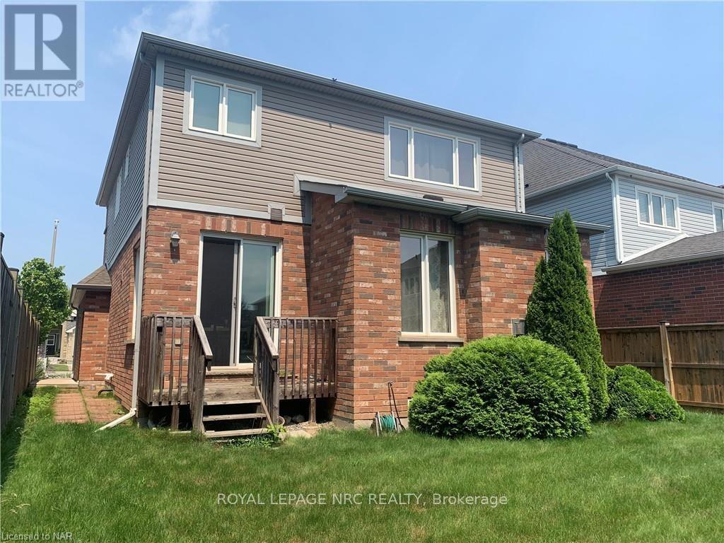 8817 Kudlac Street, Niagara Falls (219 - Forestview), Ontario  L2H 0C5 - Photo 37 - X10420234