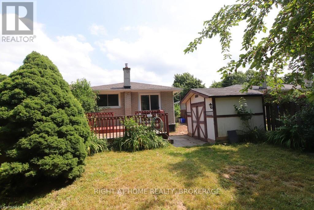 63 Louis Avenue, St. Catharines (441 - Bunting/linwell), Ontario  L2M 2N4 - Photo 10 - X10420359