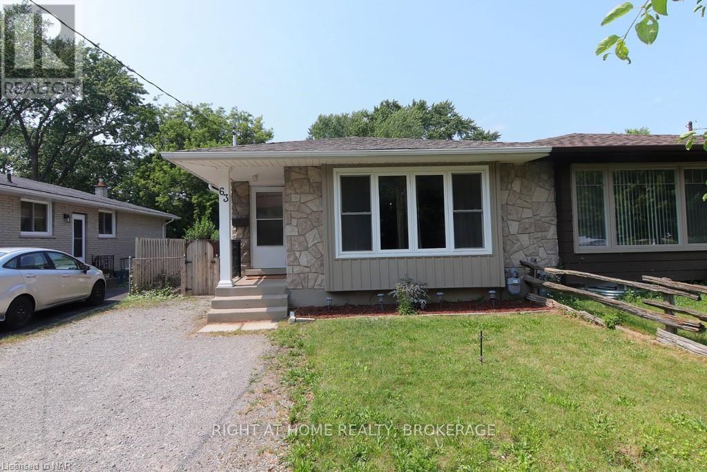 63 Louis Avenue, St. Catharines (441 - Bunting/linwell), Ontario  L2M 2N4 - Photo 3 - X10420359