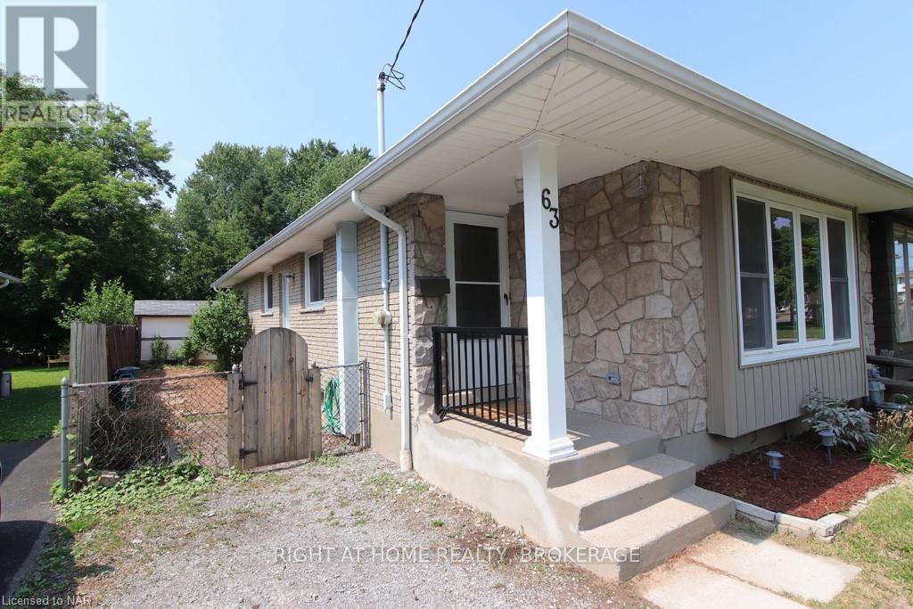 63 Louis Avenue, St. Catharines (441 - Bunting/linwell), Ontario  L2M 2N4 - Photo 4 - X10420359