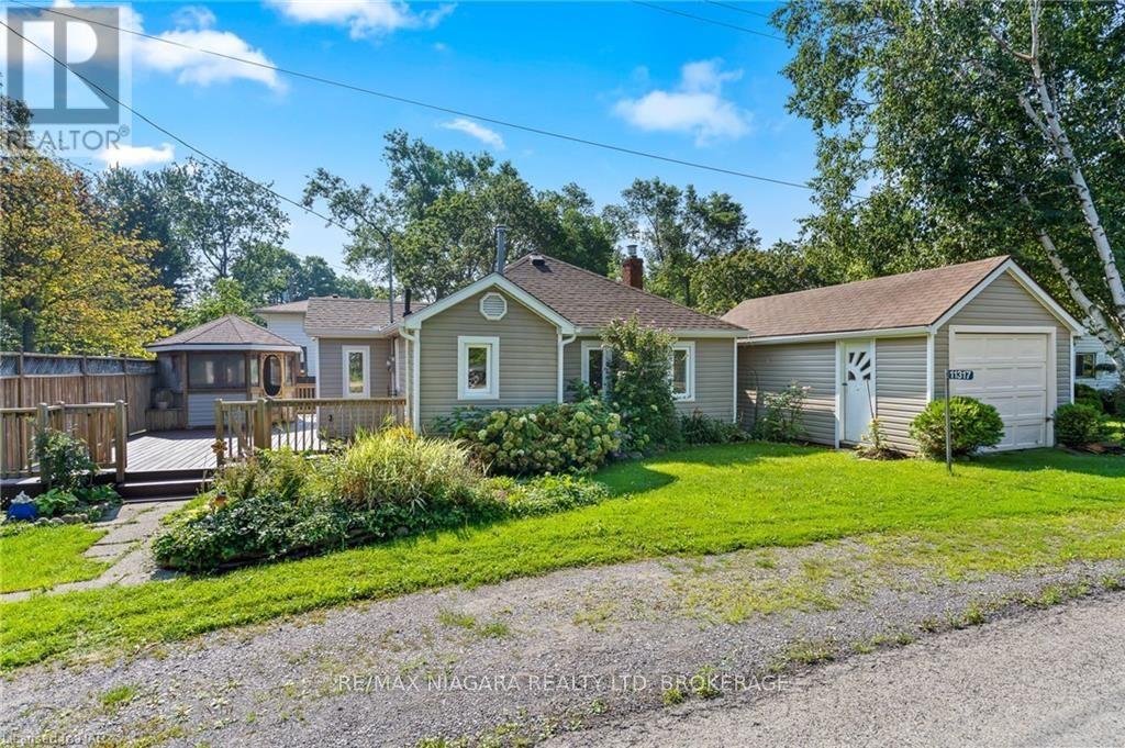 11317 FOWLER ROAD, wainfleet (880 - lakeshore), Ontario