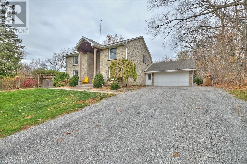 6147 Stamford Townline Road, Niagara-On-The-Lake (105 - St. Davids), Ontario  L0S 1P0 - Photo 3 - X10420415