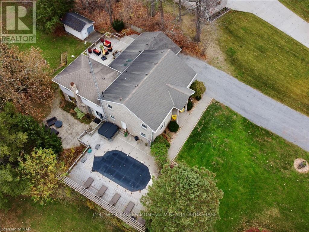 6147 Stamford Townline Road, Niagara-On-The-Lake (105 - St. Davids), Ontario  L0S 1P0 - Photo 6 - X10420415