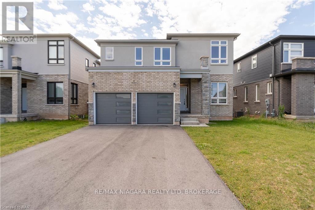 8064 CITATION ROAD, niagara falls (213 - ascot), Ontario