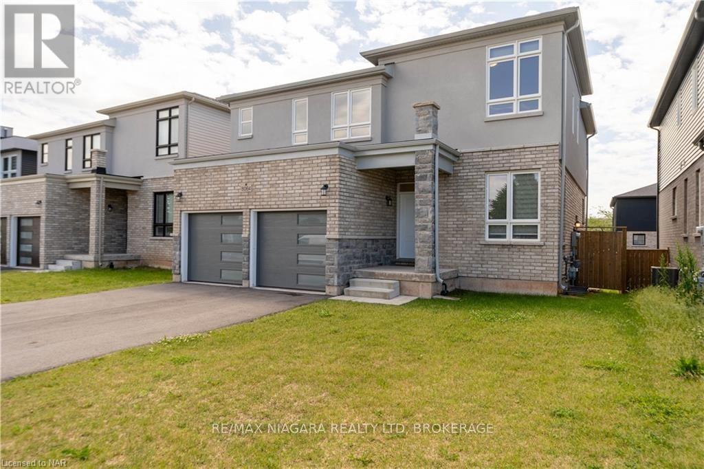 8064 Citation Road, Niagara Falls (213 - Ascot), Ontario  L2H 3H7 - Photo 3 - X10420478