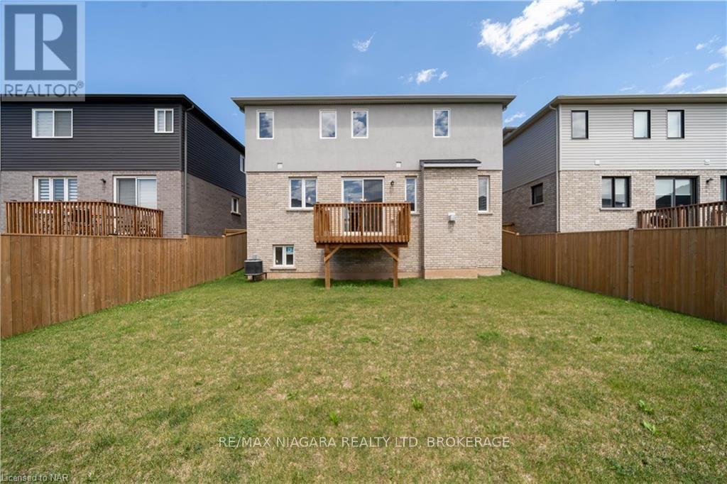 8064 Citation Road, Niagara Falls (213 - Ascot), Ontario  L2H 3H7 - Photo 4 - X10420478