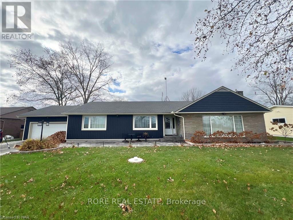 8487 NIAGARA RIVER PARKWAY, niagara falls (224 - lyons creek), Ontario