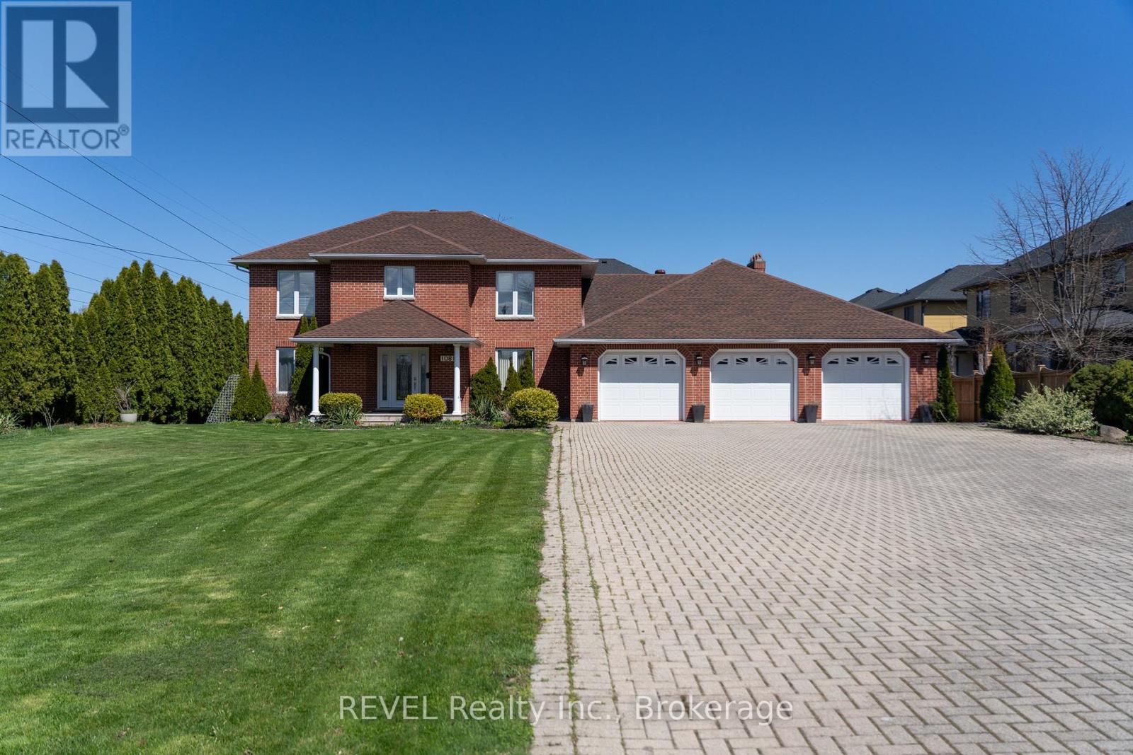 1081 Vansickle Road N, St. Catharines (453 - Grapeview), Ontario  L2S 2X4 - Photo 3 - X10421543