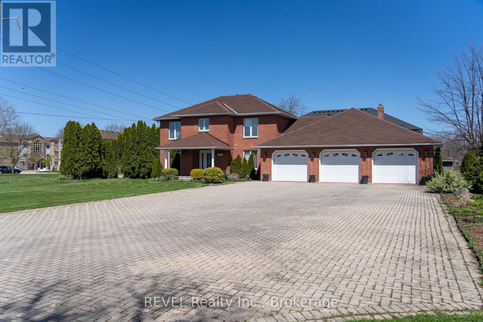 1081 Vansickle Road N, St. Catharines (453 - Grapeview), Ontario  L2S 2X4 - Photo 5 - X10421543