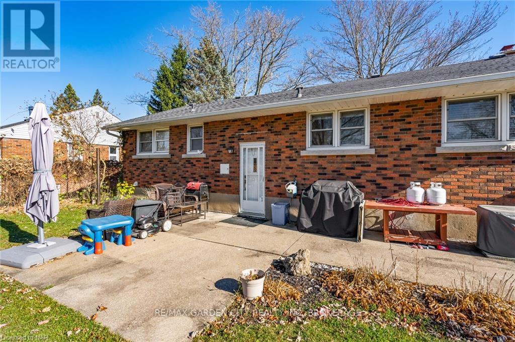 417 Clare Avenue, Welland (769 - Prince Charles), Ontario  L3C 3B2 - Photo 28 - X10421927