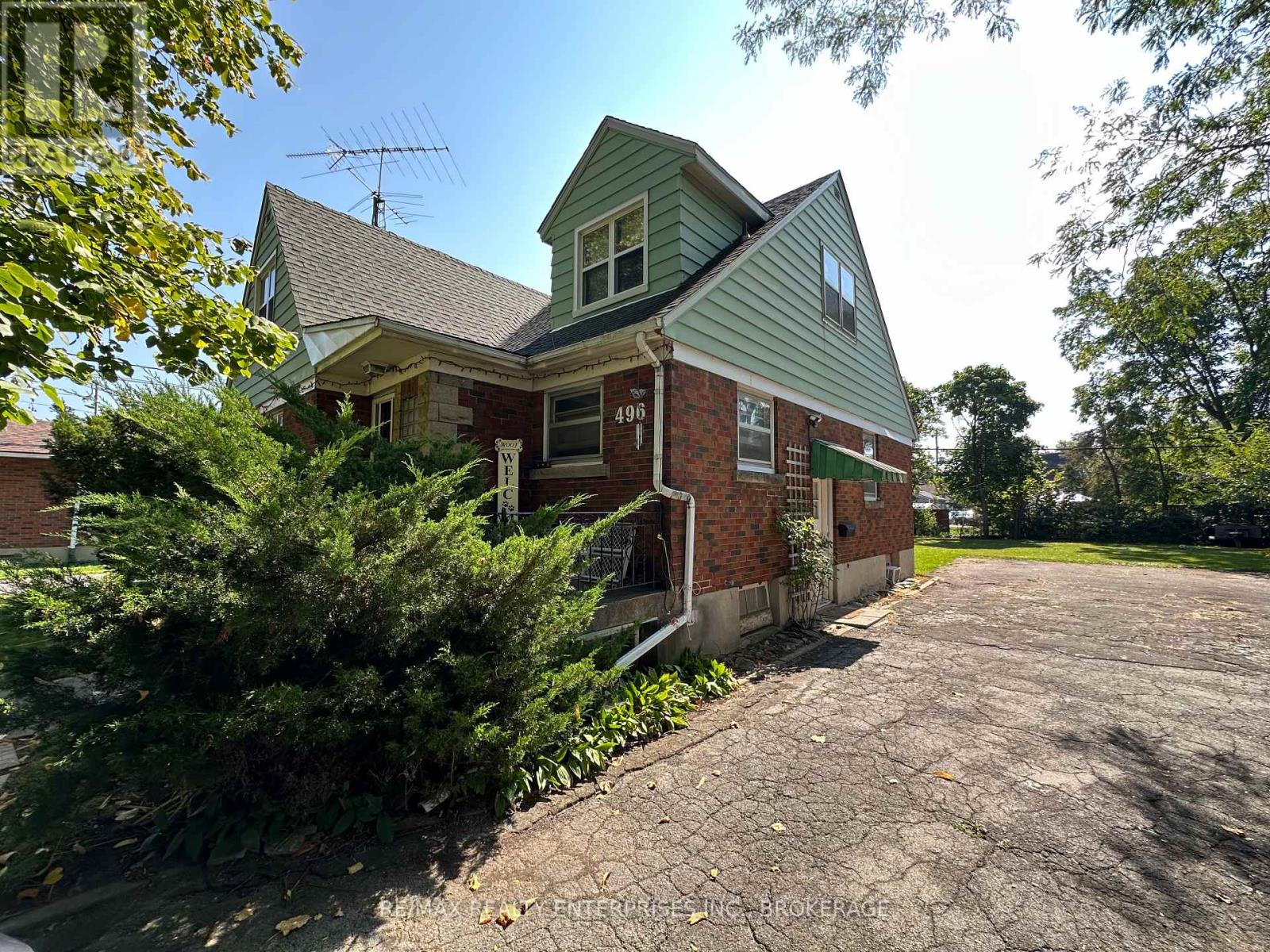 496 Carlton Street, St. Catharines (444 - Carlton/bunting), Ontario  L2M 4X3 - Photo 25 - X10422031