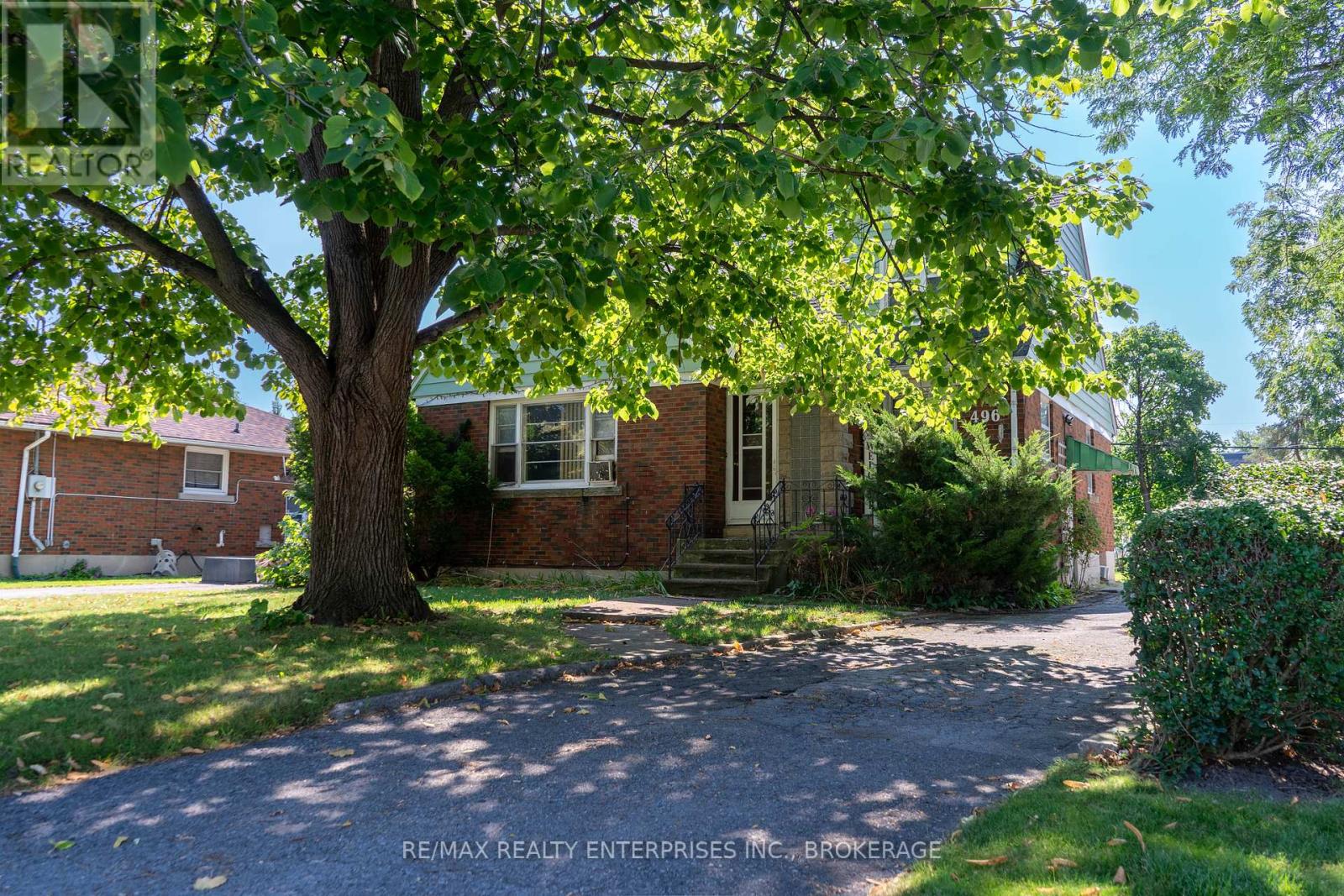 496 Carlton Street, St. Catharines (444 - Carlton/bunting), Ontario  L2M 4X3 - Photo 26 - X10422031